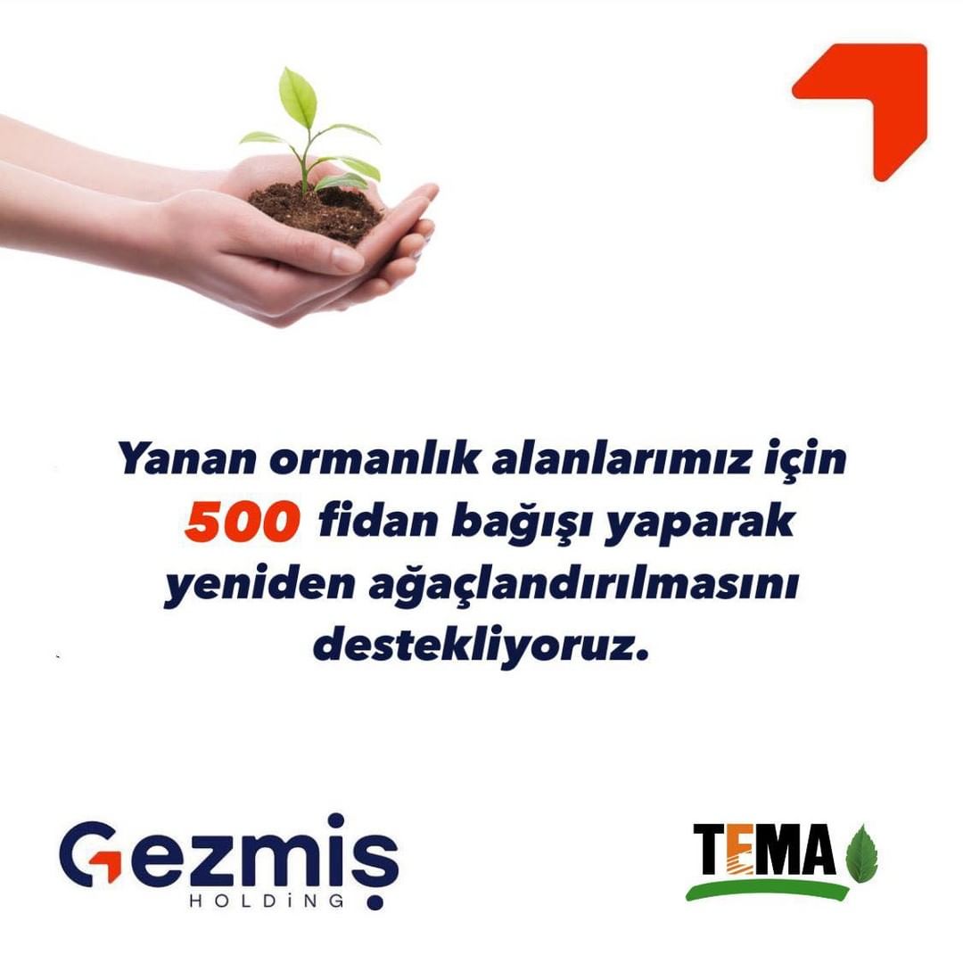 BİR ŞEYLER YAPMALI...